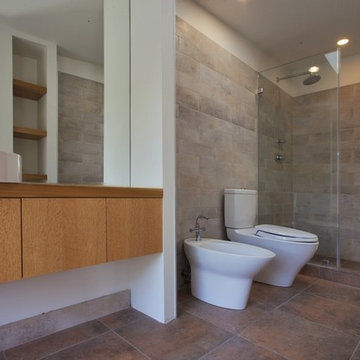 Townhouse Renovation & Restoration