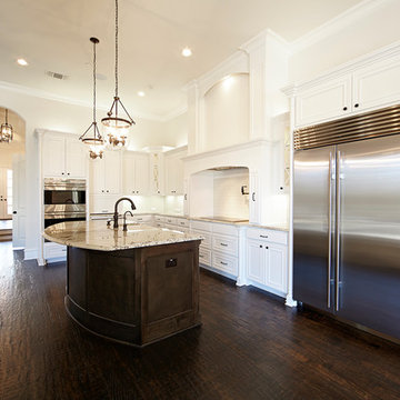 Brookhollow Court New Build