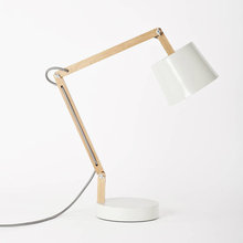 lamps