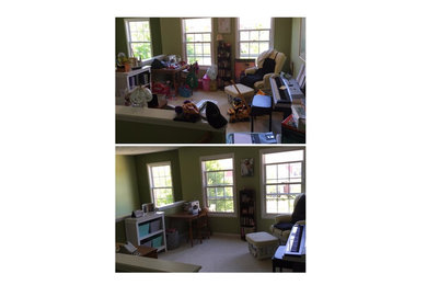 Home Organization
