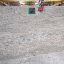 Surf Green Indian Granite color