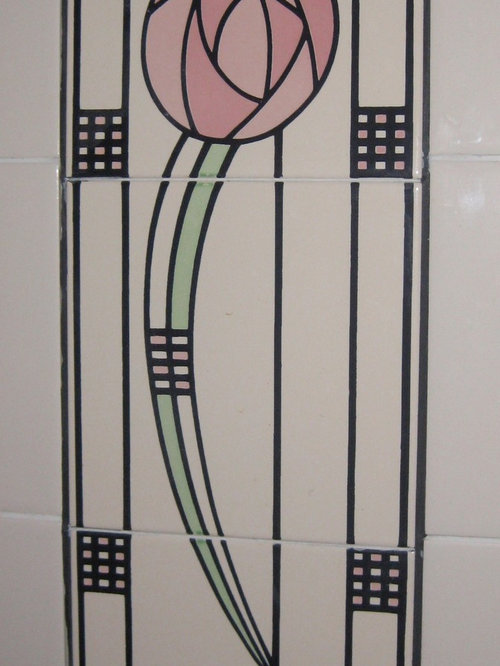 Charles Rennie Mackintosh Ideas, Pictures, Remodel and Decor