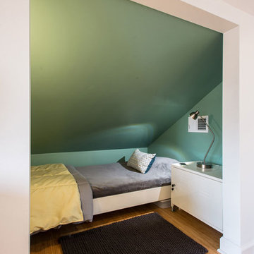 Residential Projects