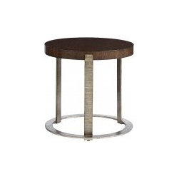 Wetherly Accent Table - Side Tables And End Tables