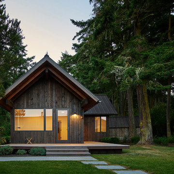 Island Cabins