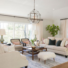 Pretty Living Rooms