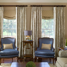 window treatments