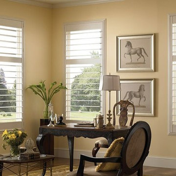 Shutters