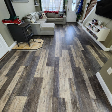 LVP FLooring