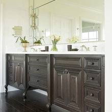 guest suite bathroom