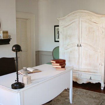 Savannah Law Firm Office