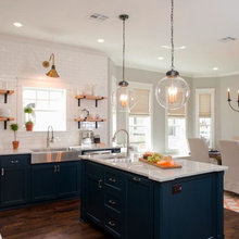 Kitchen Ideas
