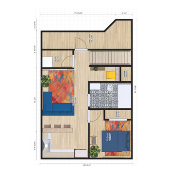 HARSHAM Residence