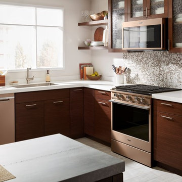 Contemporary Kitchen