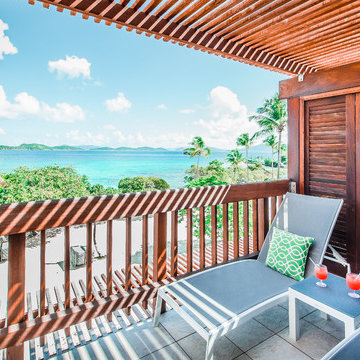 Sapphire Beach Resort, St. Thomas, US Virgin Islands