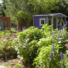 vegetable garden design