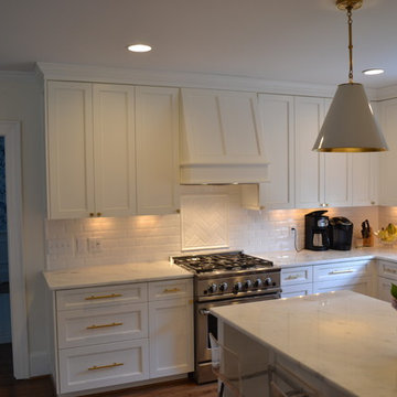 Outdated to Clean and Bright