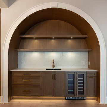 Briar Hill Residence - Altitude Homes