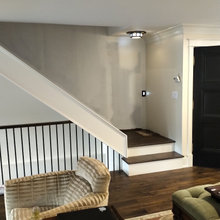 Stair