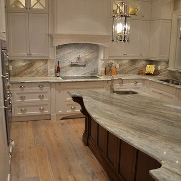 Silverthorne Tailored Cabinets