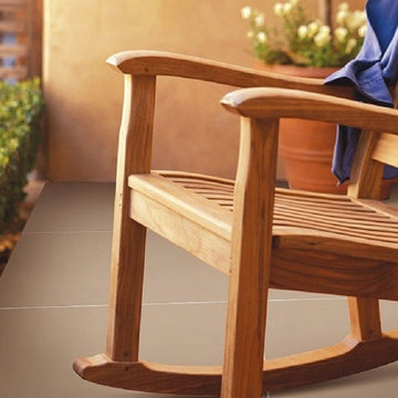 Kertiles Basic Ceramic Tile Flooring