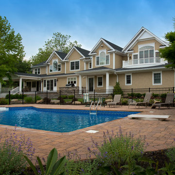 New Home - Oyster Bay Cove, NY