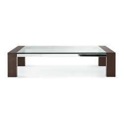 Gallotti & Radice Coffee Tables - Coffee Tables