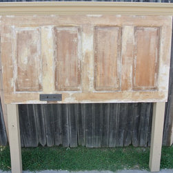Door Headboards and More - Products