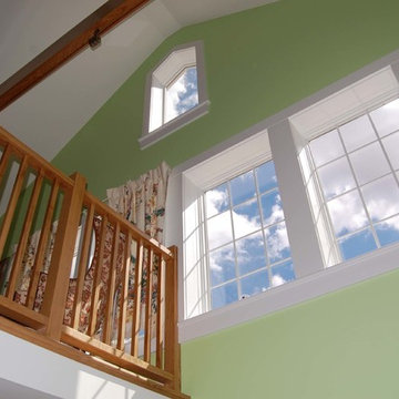 handicapped accessible addition and remodeling