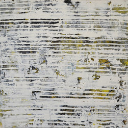 Erosion Series - Paintings