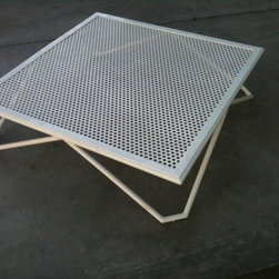 Series 9 Sultan - Outdoor Benches