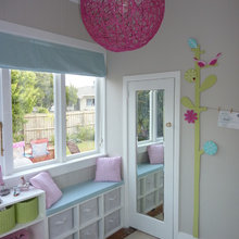 Girls Bedroom