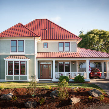35th Street Residence