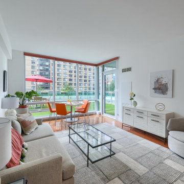 20 Newport Pkwy #306, Jersey City, NJ 07310