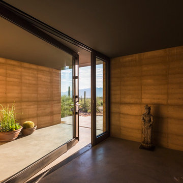 Tucson Mountain Retreat