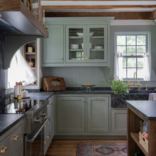 Watson kitchen