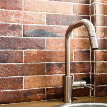 Vincennes - studio 19m²