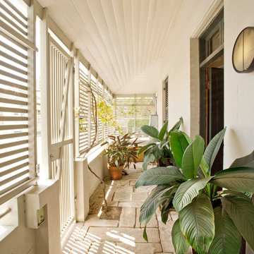Newtown House