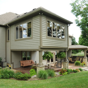 Springfield Outdoor Living