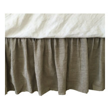 bedskirts