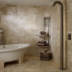 Our Marble and Travertine Collection - Products