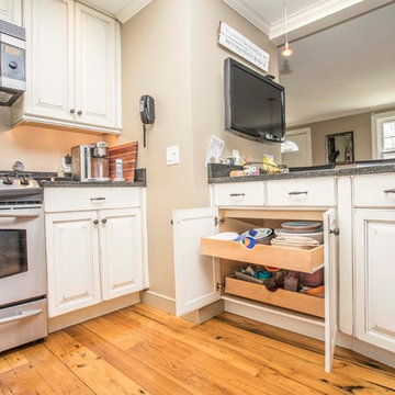 Timeless Remodeled Cape