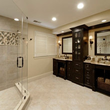 Dover Master Bath