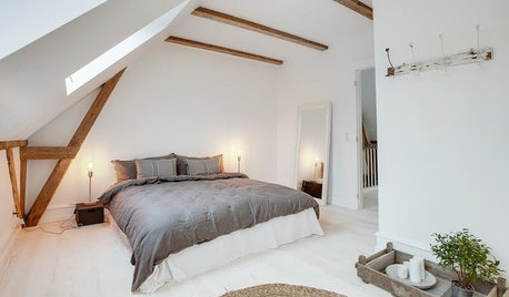 5 gode grundregler: Sådan får du det bedste ud af dit soveværelse