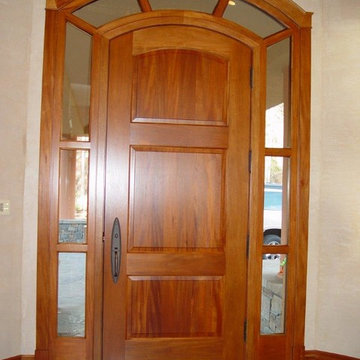 Doors