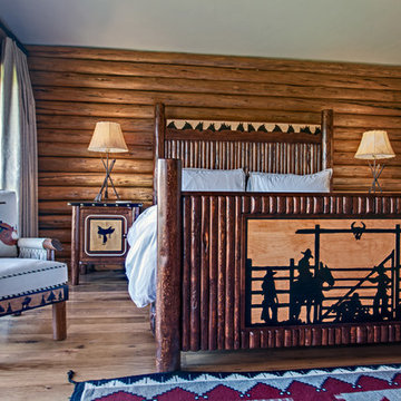 Jackson Hole - Done in ... Jackson Hole