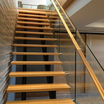 Staircases