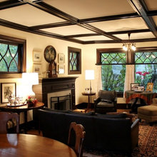 window treatment