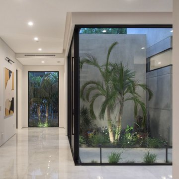 Curson Ave 2