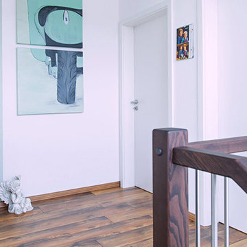 Haus am Hang
